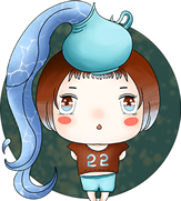 水瓶座